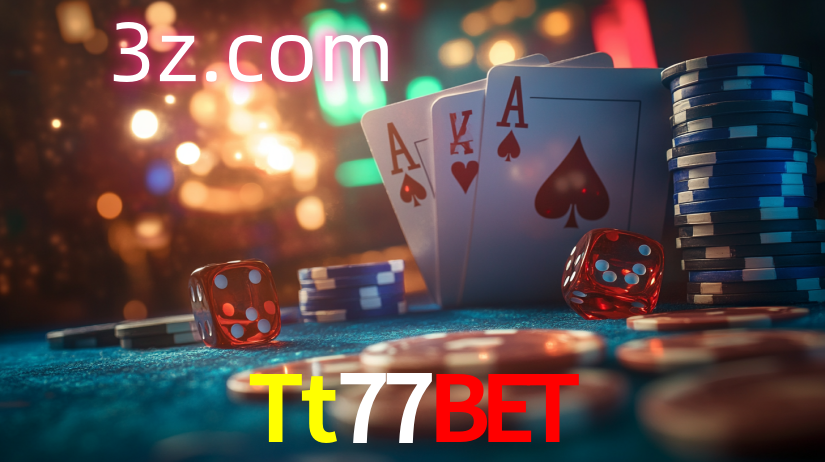 Tt77Bet Apostas Esportivas